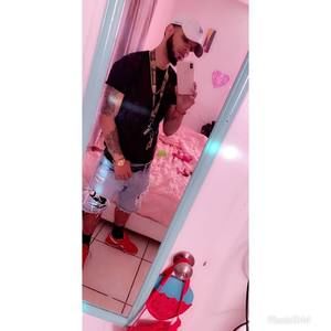 Meet your Posher, Rey